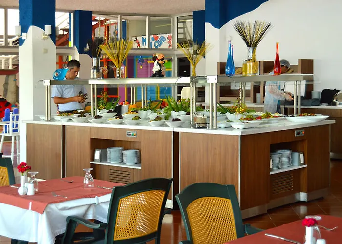 Rezort Club Dedeman Bodrum 2*