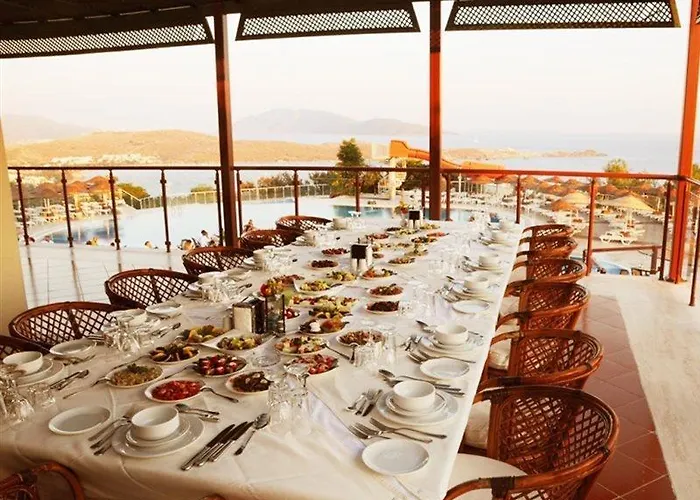 Club Dedeman Bodrum Resort