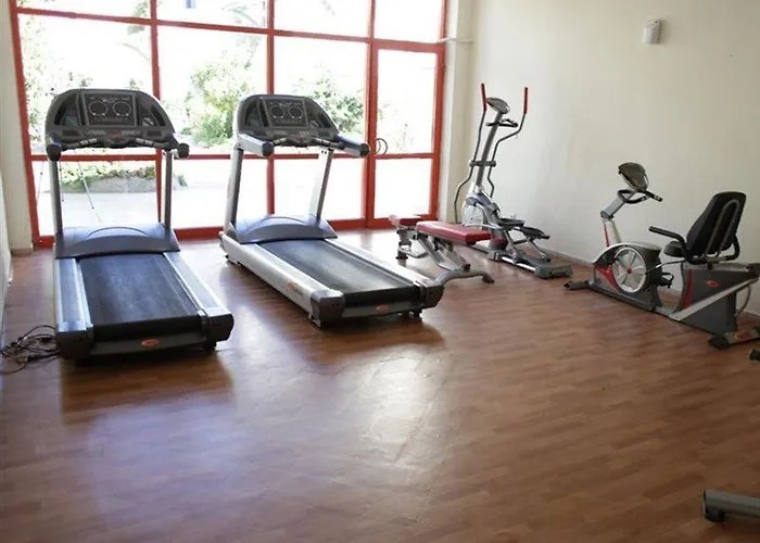 Club Dedeman Bodrum Resort