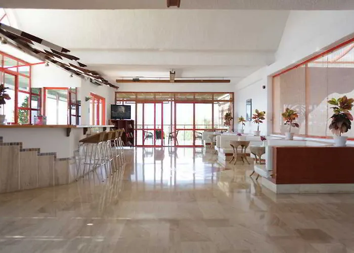 Club Dedeman Bodrum 2* Bitez