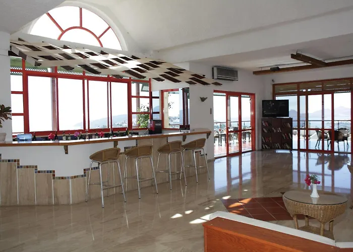 Rezort Club Dedeman Bodrum