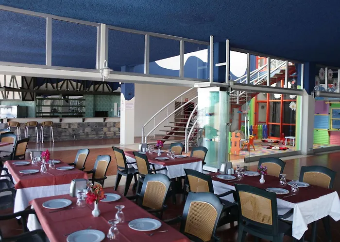 Club Dedeman Bodrum Resort