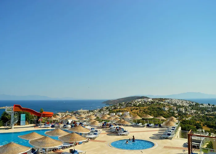 Club Dedeman Bodrum Bitez