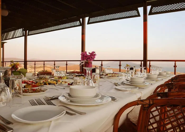 Club Dedeman Bodrum Bitez