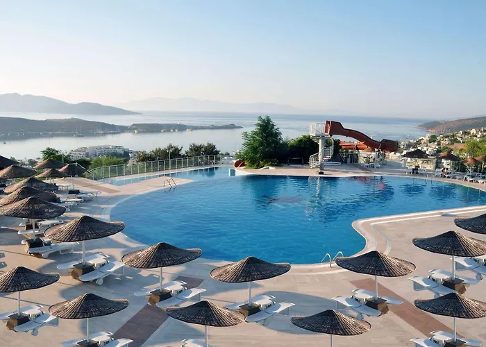 Resort Club Dedeman Bodrum Bitez