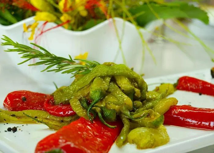 Club Dedeman Bodrum 2* Bitez