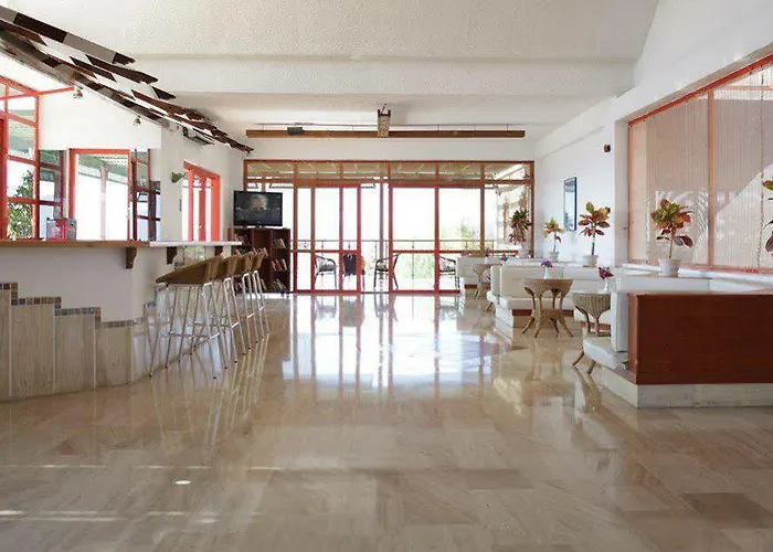 Station touristique Club Dedeman Bodrum