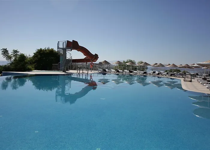 Club Dedeman Bodrum Resort Bitez