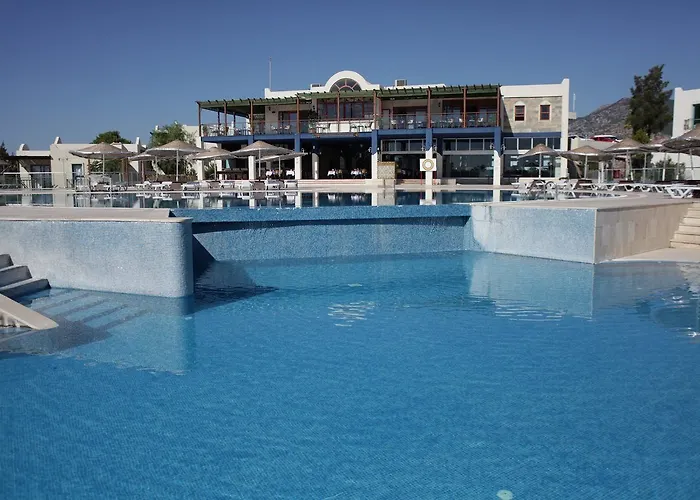 Club Dedeman Bodrum 2*