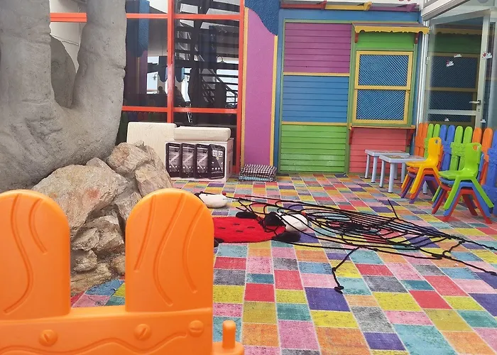 Club Dedeman Bodrum Rezort Bitez