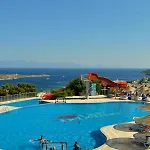 Club Dedeman Bodrum Курортный комплекс Битез
