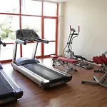 Курортный комплекс Club Dedeman Bodrum