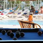 Club Dedeman Bodrum Курортный комплекс