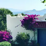 Club Dedeman Bodrum Курортный комплекс 2*