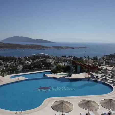 Club Dedeman Bodrum Station touristique