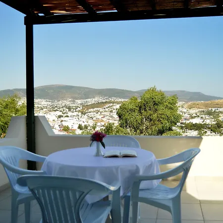 Θέρετρο Club Dedeman Bodrum