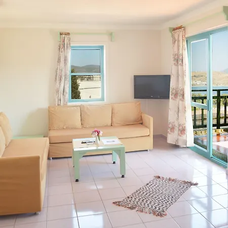 Club Dedeman Bodrum Station touristique