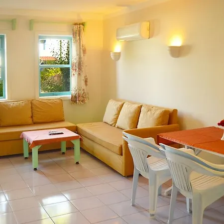 Θέρετρο Club Dedeman Bodrum