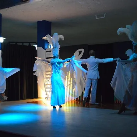 Club Dedeman Bodrum