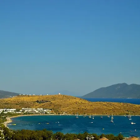 Club Dedeman Bodrum Station touristique Bitez