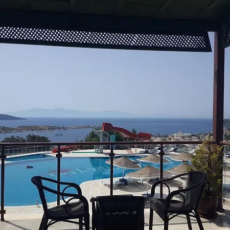 Club Dedeman Bodrum Station touristique