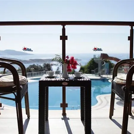 Club Dedeman Bodrum Station touristique
