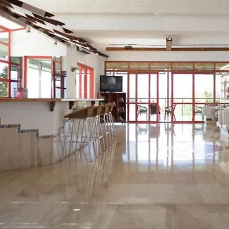Club Dedeman Bodrum Üdülőközpont 2*