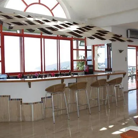 Üdülőközpont Club Dedeman Bodrum 2*