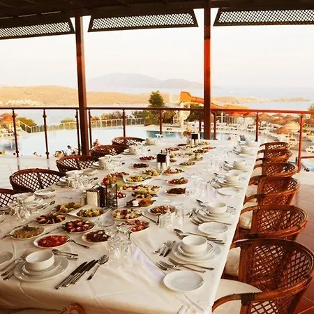 Club Dedeman Bodrum Station touristique
