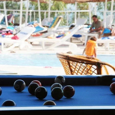 Station touristique Club Dedeman Bodrum Bitez
