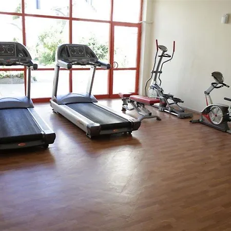 Club Dedeman Bodrum Θέρετρο