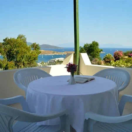 Station touristique Club Dedeman Bodrum 2*