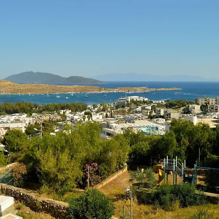 Club Dedeman Bodrum