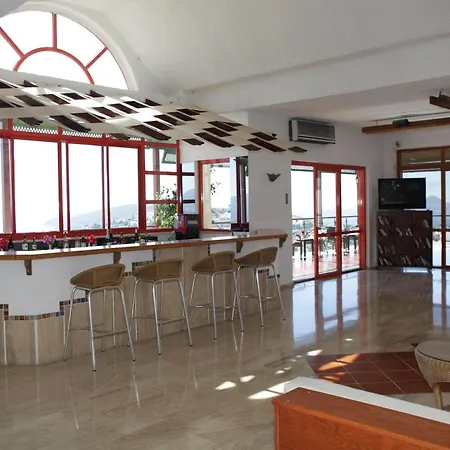 Θέρετρο Club Dedeman Bodrum