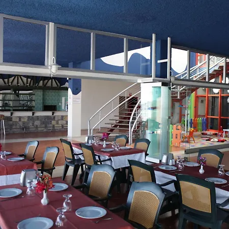 Club Dedeman Bodrum Station touristique