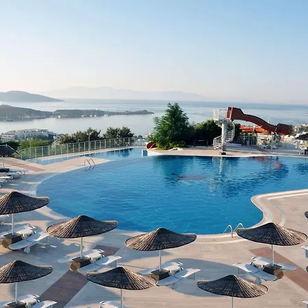 Station touristique Club Dedeman Bodrum Bitez