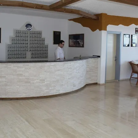 Station touristique Club Dedeman Bodrum Bitez