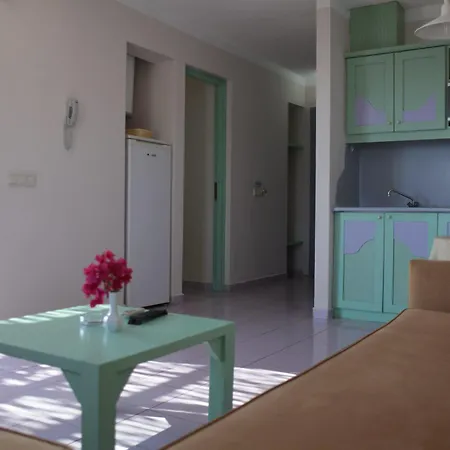 Club Dedeman Bodrum Θέρετρο 2*