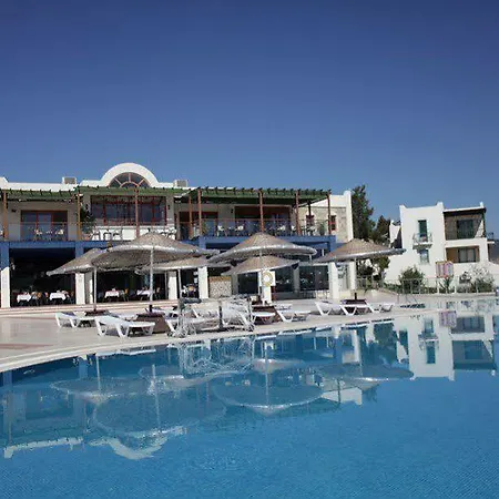 Club Dedeman Bodrum Üdülőközpont Bitez