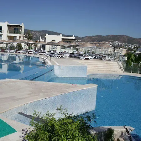 Club Dedeman Bodrum