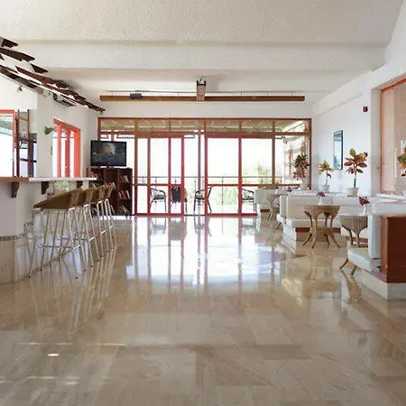 Station touristique Club Dedeman Bodrum