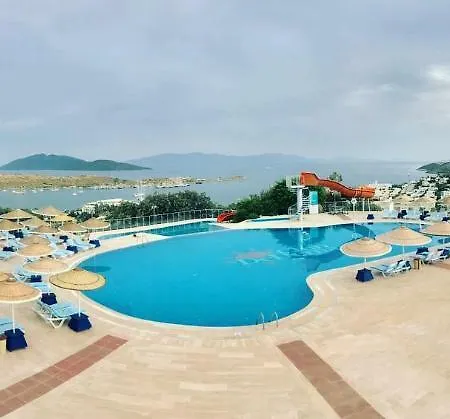 Club Dedeman Bodrum