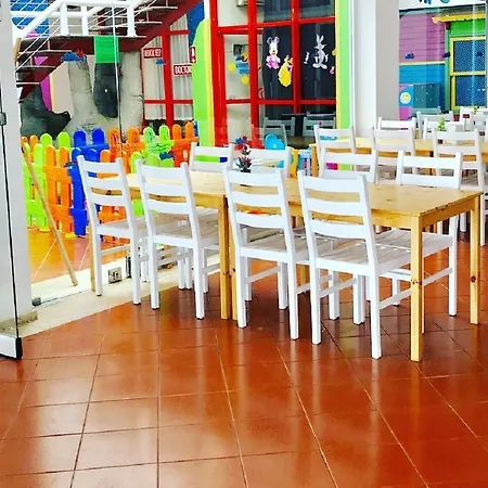 Station touristique Club Dedeman Bodrum 2*