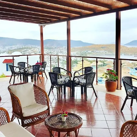 Club Dedeman Bodrum