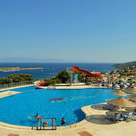 Club Dedeman Bodrum