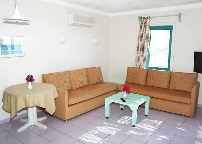 Club Dedeman Bodrum Θέρετρο Bitez