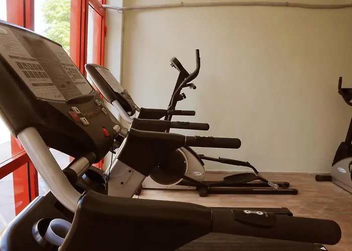 Club Dedeman Bodrum Semesteranläggning (resort)