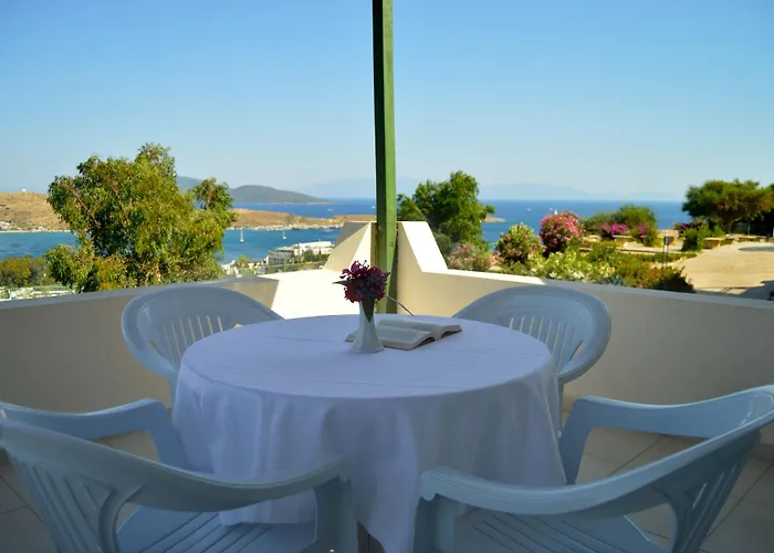 Club Dedeman Bodrum Semesteranläggning (resort) Bitez