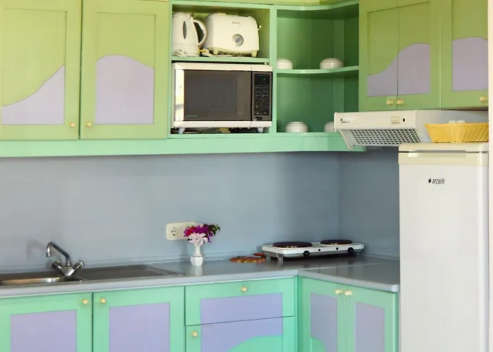 Θέρετρο Club Dedeman Bodrum