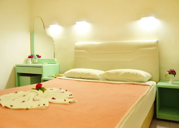 Θέρετρο Club Dedeman Bodrum 2*